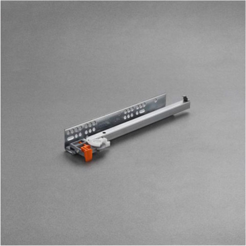 Klizač Salice Futura 6127/30cm (DI) push
