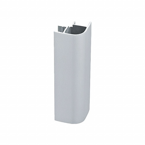 Ugao sokle 037 15 cm 21/19,55 Volpato