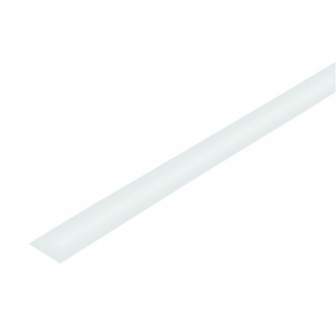 Difuzor za led profile beli (3m) LA 134800 OLL-01 
