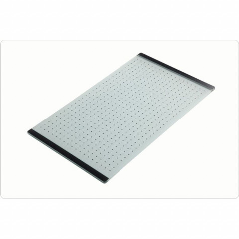Staklena ploča G 21.40 UK INOX