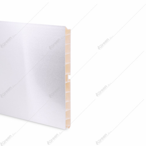Sokla 15 cm alu-satin 030 (sjaj) VOLPATO