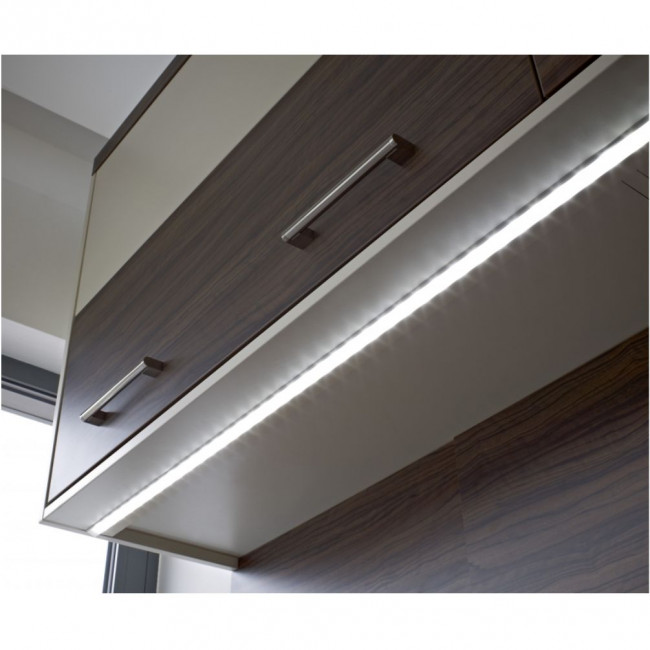 Profil Za Led Traku Ukopavajuci Dubina 6mm 3m La 134300 Ll 03 Alu Profili Za Led Trake Rasveta Proizvodi