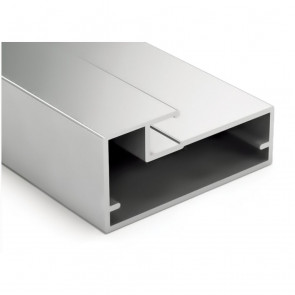 Profil za staklo 733287 front profil 2cm