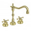 Slavina NB20101 - BRONTEE za lavabo sa 3 otvora