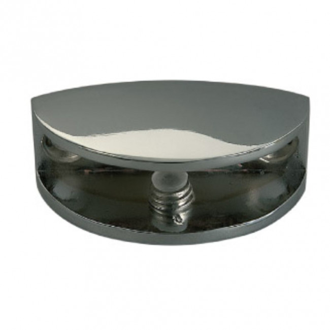 Nosac N31 Hr 50x25 Mm Za Staklene Police Do 10mm 10kg Dsp Shelf