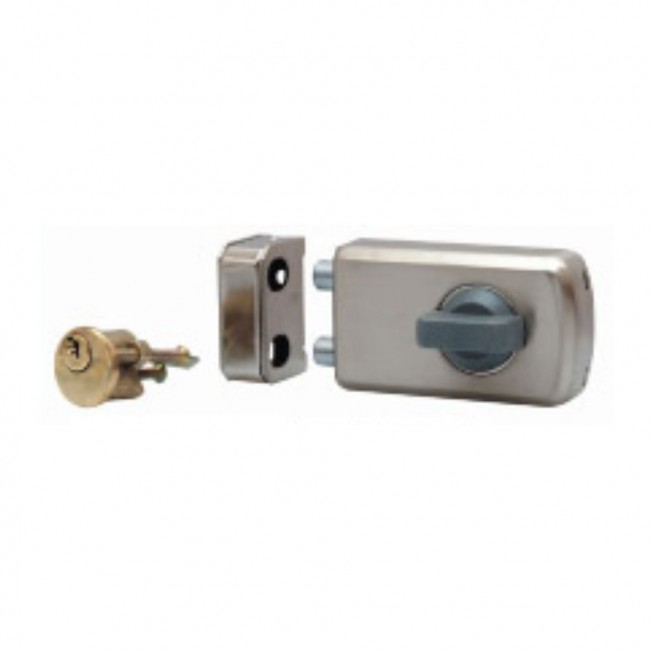 Brava B2024 Mat Ni 94 5 54mm Za Vrata Sp 5kod K Dodatna Door