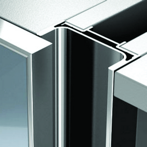 Aluminium profile - SYSTEM gola