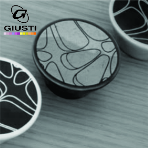 GIUSTI  handles