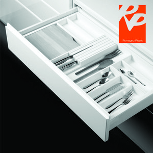 Cutlery trays