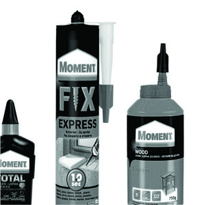 Adhesives