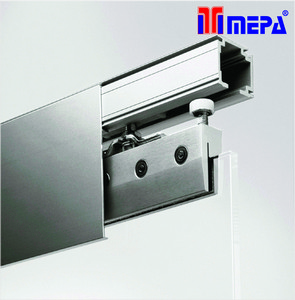 MEPA - sliding system for doors  