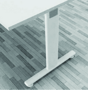 Office table legs