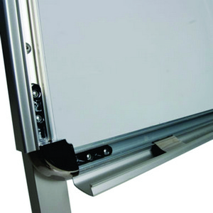 Frame - aluminium profiles