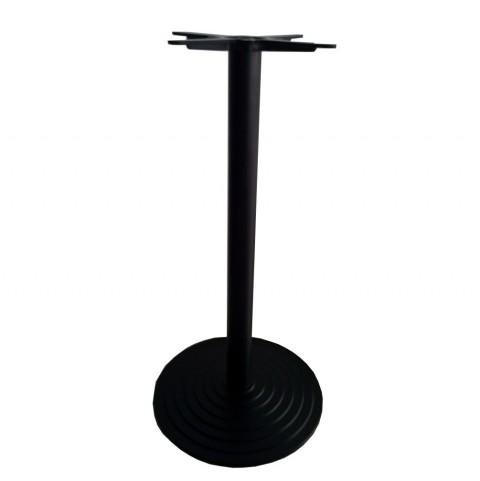 Postolje stola TB-113-22 crna