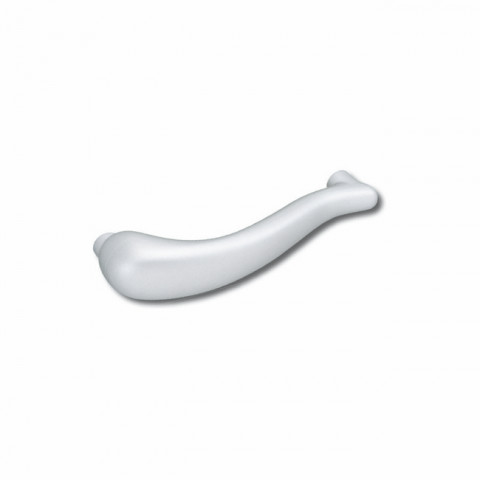 Ručica 388 96mm aluminijum