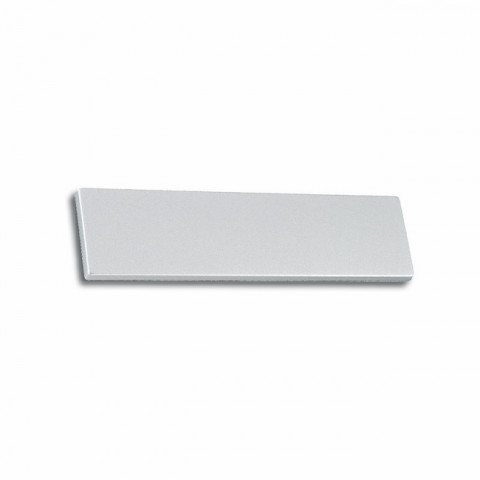Ručica 322 64mm aluminijum
