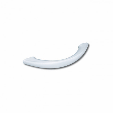 Ručica 396B 96mm aluminijum
