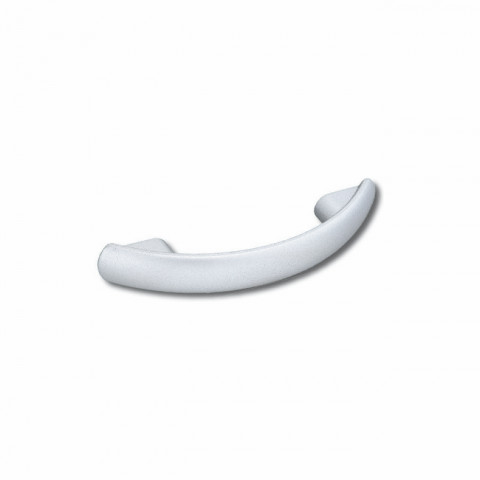 Ručica 035 64mm aluminijum