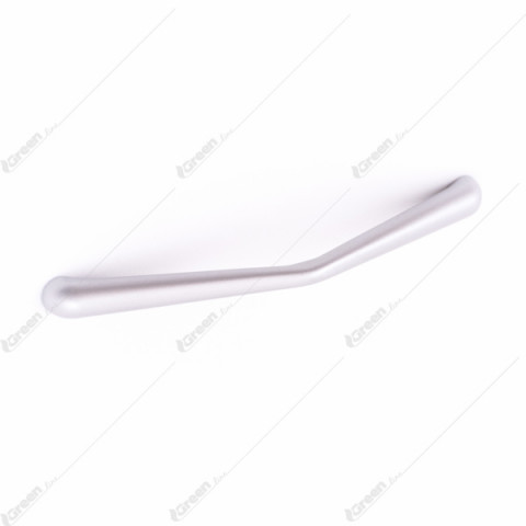 Ručica 374C 128mm aluminijum