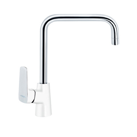 Slavina 138203W - STOLZ WHITE za sudoperu 3 CEVI