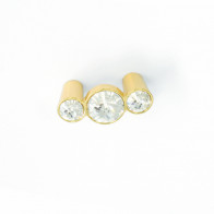 Ručica Giusti WPO 633.C32.KR GOLD Swarovski