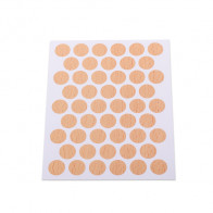 Samolepljive kapice 1/50 - 7011 GRAB