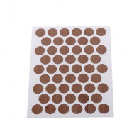 Samolepljive kapice 1/50 - 7226 ORAH