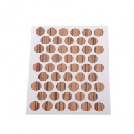 Samolepljive kapice 1/50 - 0006 ZEJTIN