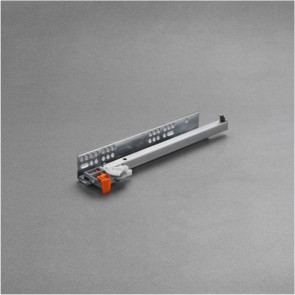 Klizač Salice Futura 6127/30cm (DI) push