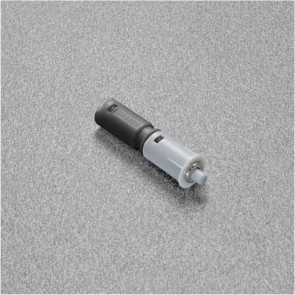 Push magnet SALICE sivi