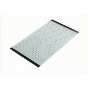 Staklena ploča G 21.40 UK INOX