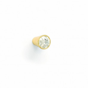 Ručica Giusti WPO 633.017.KR GOLD Swarovski