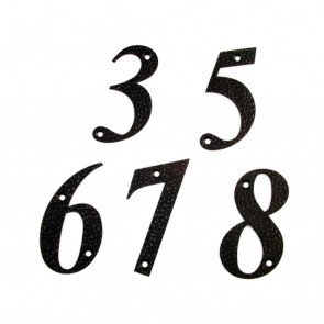 Amig broj „6” crni