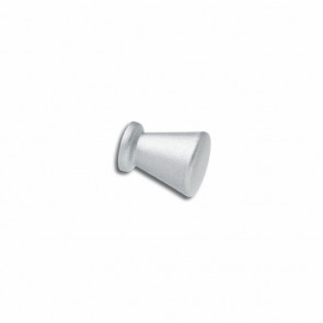 Ručica 412B 0 aluminijum