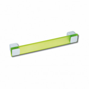 Ručica 96 160mm zelena 02