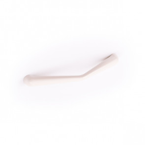 Ručica 374B 96mm bela 01