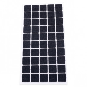 Filc KK 20x20 crni