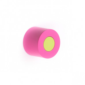 Ručica 420 green-pink