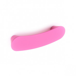 Ručica 337 128mm pink