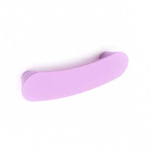Ručica 337 128mm viola
