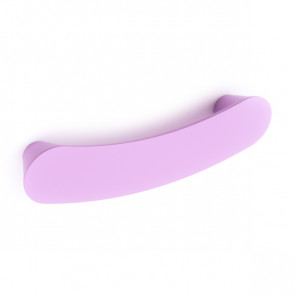Ručica 337B 160mm viola